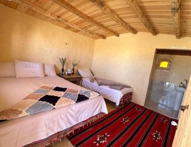 Double Room with Lake View