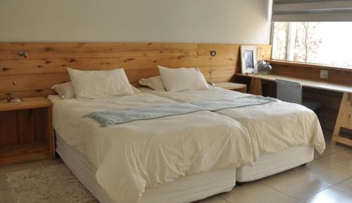 Business Twin Room