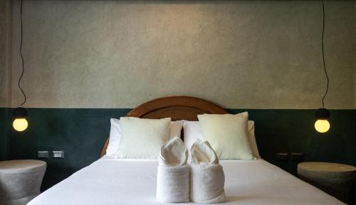 Superior Queen Room