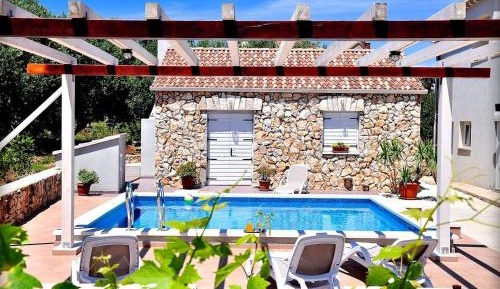 Four-Bedroom Holiday Home