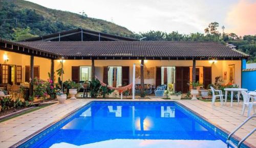 Three-Bedroom Home