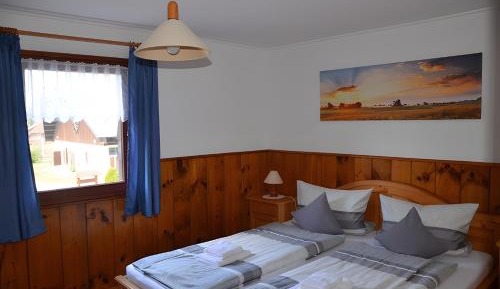 Superior One-Bedroom Apartment with Balcony