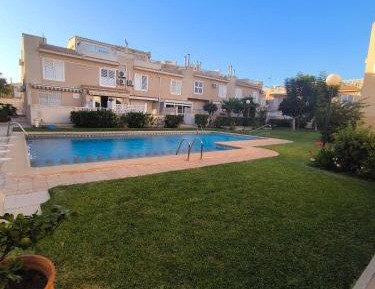 Holiday Home