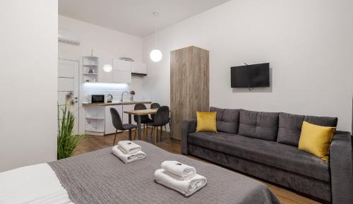 Apartment - Ground Floor