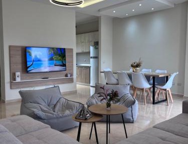 Deluxe Villa