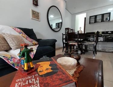 Three-Bedroom Home