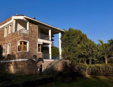 One-Bedroom Villa