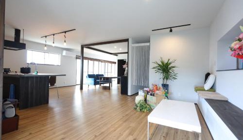 Standard Villa
