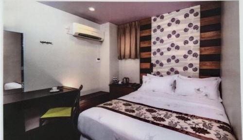Superior Queen Room