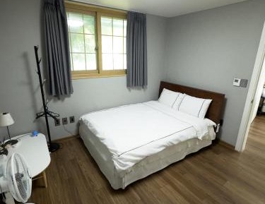 Five-Bedroom House