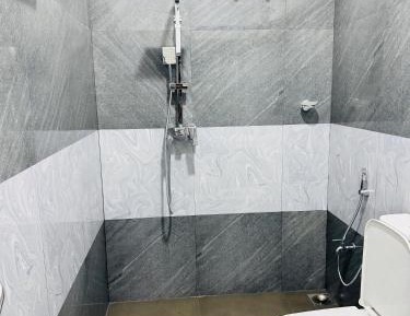 Basic Triple Room