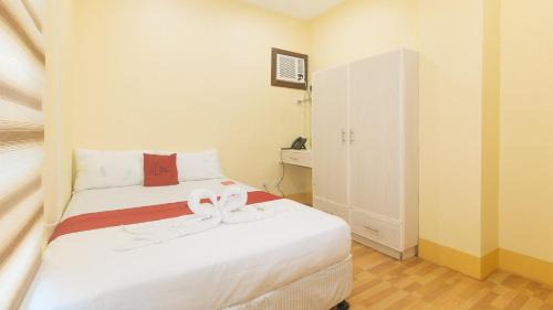 Family Double Room