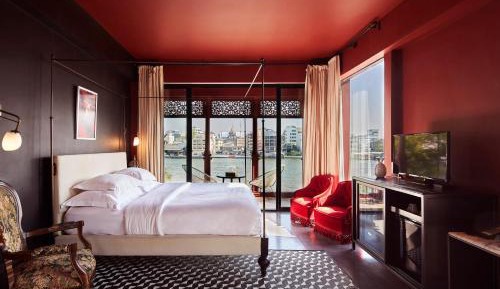 Riverside Grand Deluxe