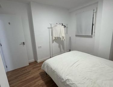 Standard Double Room with Shared Bathroom