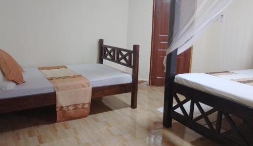 Superior Double or Twin Room with Terrace