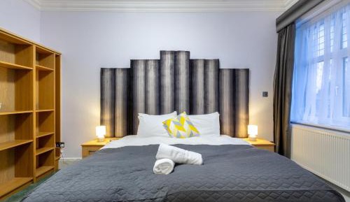 One-Bedroom Suite