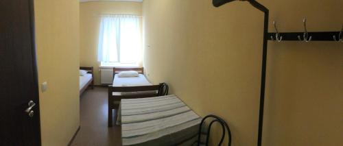 Twin Room with Bathroom