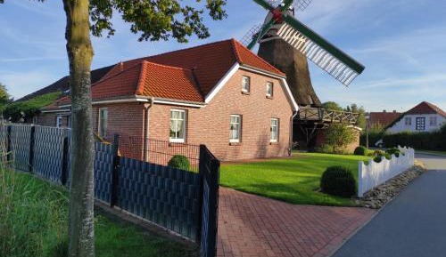 Holiday Home
