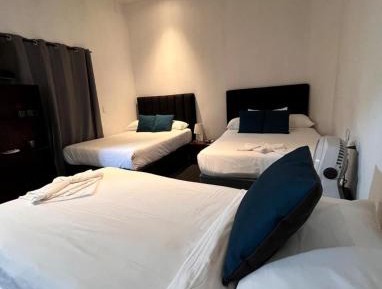 Basic Triple Room
