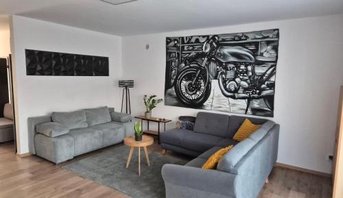 Apartment - Split Level