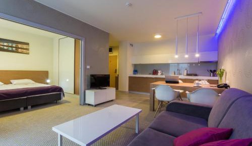 Superior Apartment