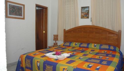 Budget Double Room