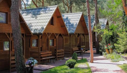 One-Bedroom Vacation Home