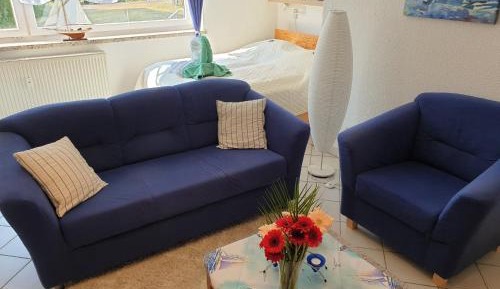 Superior One-Bedroom Apartment with Balcony