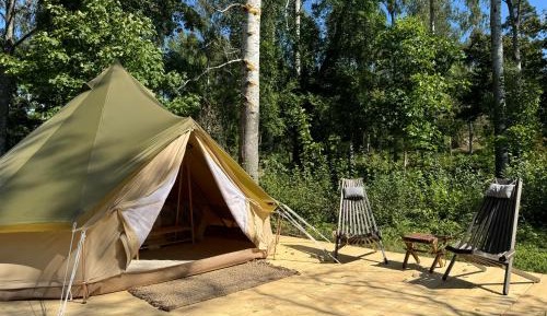 Tent