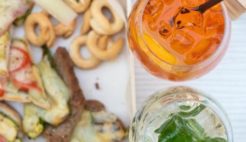 Quadruple Room with Balcony