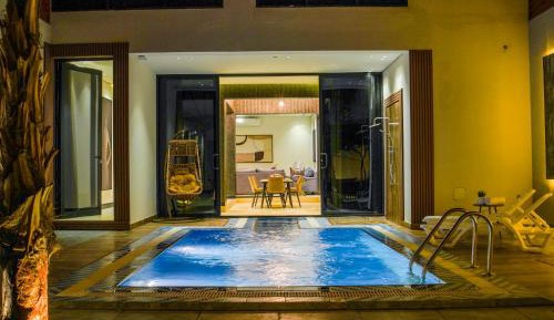 Superior Villa