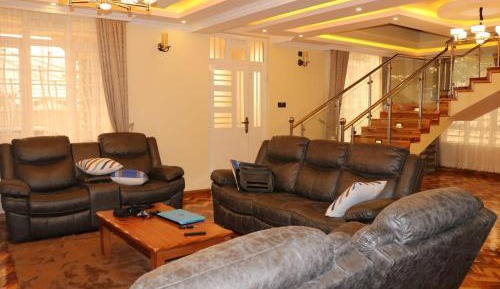 One-Bedroom Villa