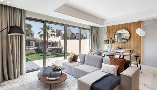 Superior Villa