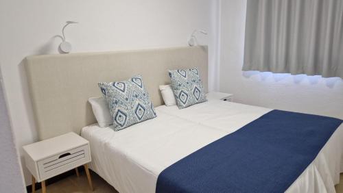 Standard Single Room with Shower