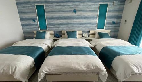 Villa with Sea View