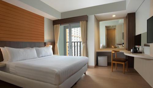 Superior Double or Twin Room
