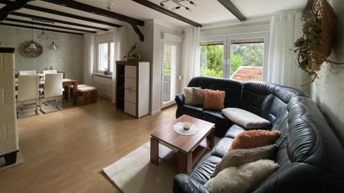 Holiday Home with bathroom