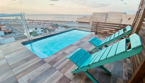 Apartment with Sea View