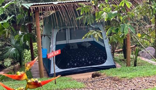 Tent