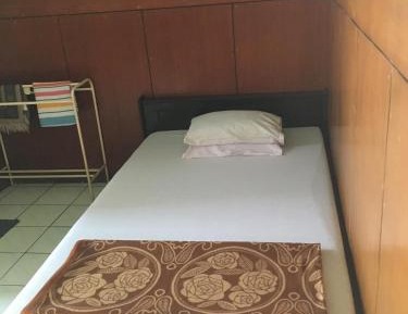 Delxue Twin Room