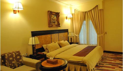 Junior Suite