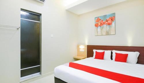 Standard King Room