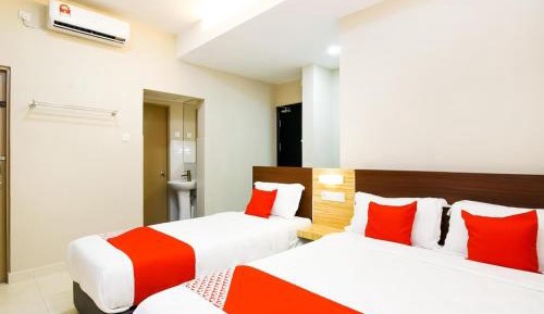 Superior Suite