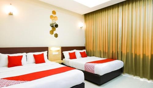 Family Suite