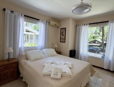 One-Bedroom Family Apartment