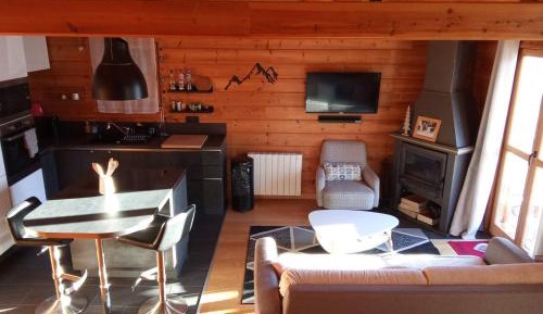 Chalet