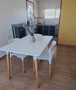 Two-Room Apartment