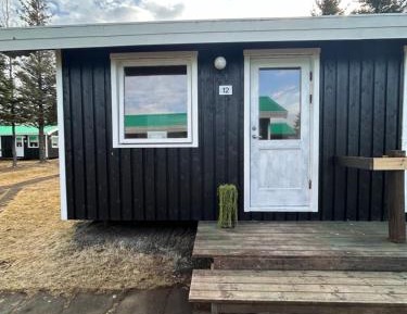 Bungalow with Patio