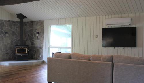 Three-Bedroom Cottage