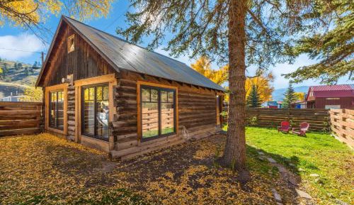 One-Bedroom Holiday Home